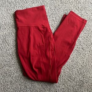 Lululemon leggings